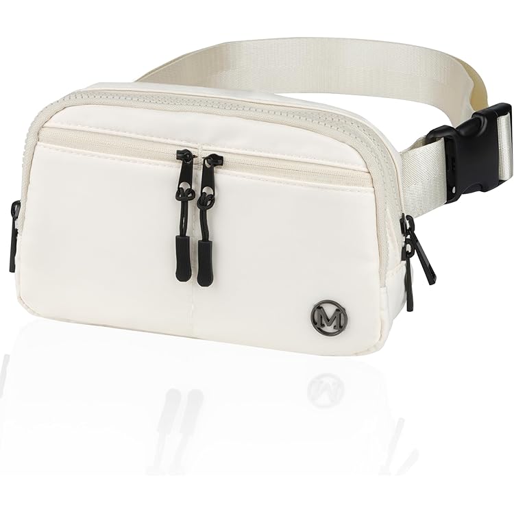 Amazon | ウエストポーチ 大容量 ウエストバッグ レディース メンズ